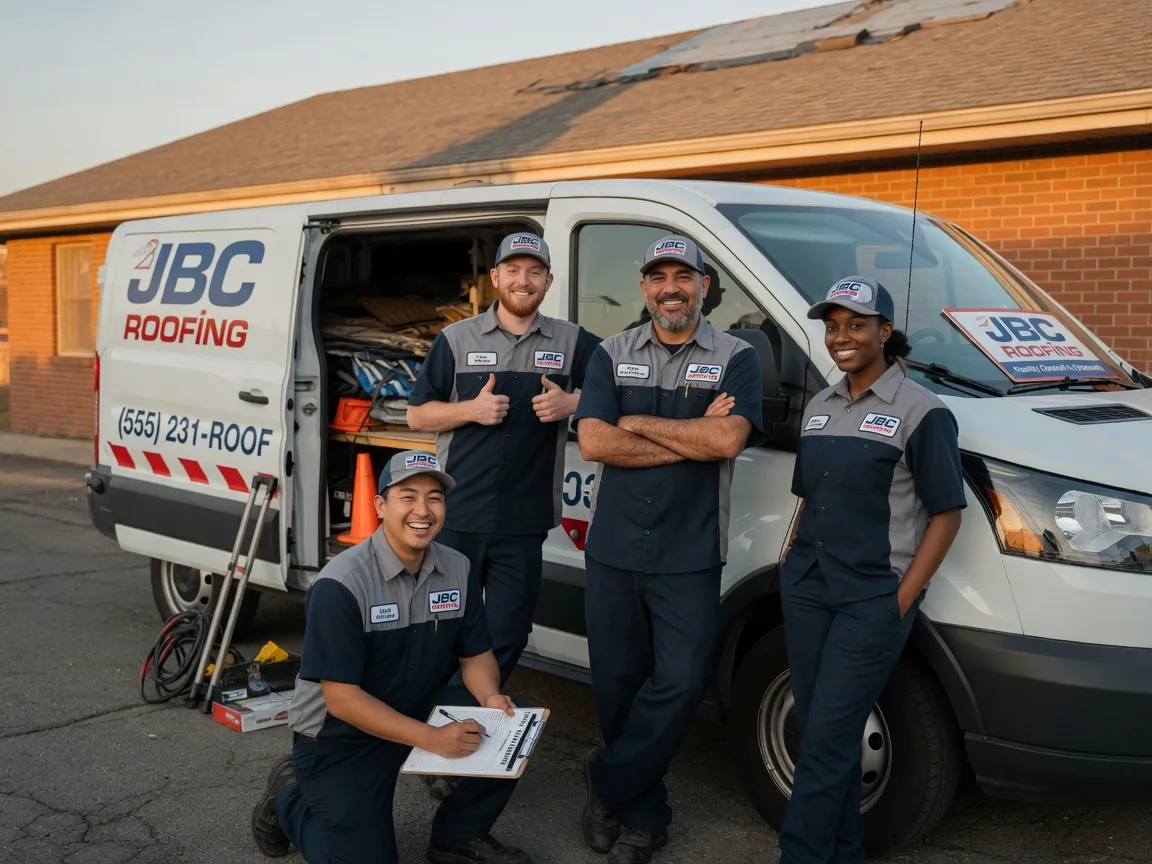Roof Replacement company in Spring, TX